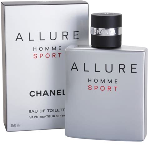 chanel allure homme sport yorum|chanel allure sport 150ml.